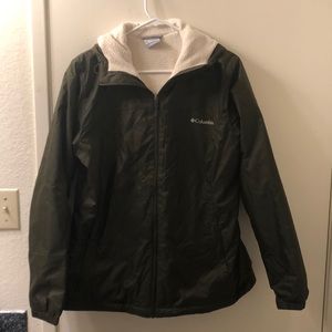 Columbia Jacket